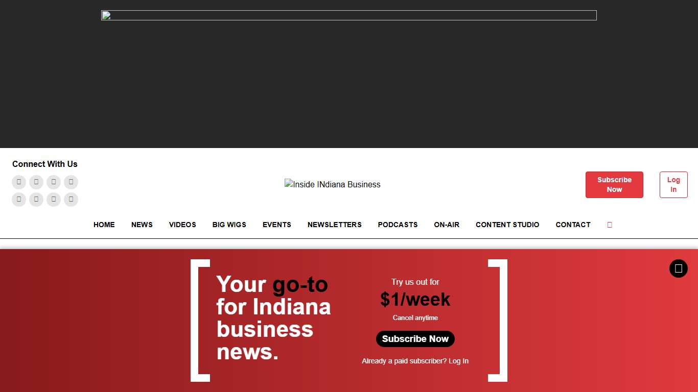 New Warrick County Jail under construction to increase capacity – Inside INdiana Business